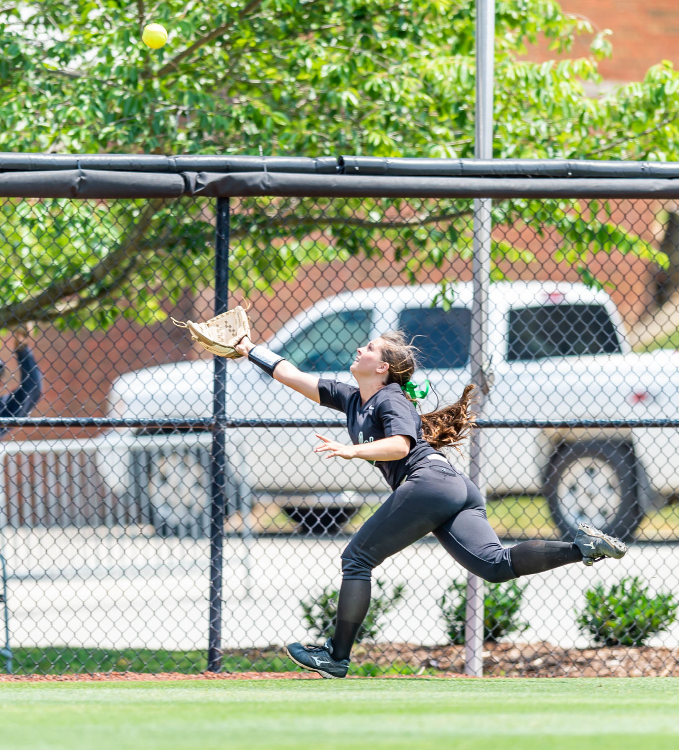 North Carolina High School 3A Softball State Playoffs